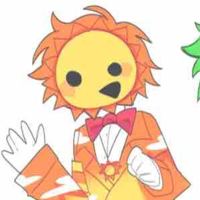 Mr. Sun