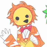 Mr. Sun