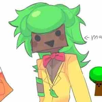 Mr. Tree
