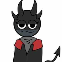 Devil (Oc t/g)