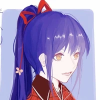 Fujisaki Nadeshiko