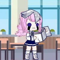 an