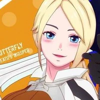 butterfly