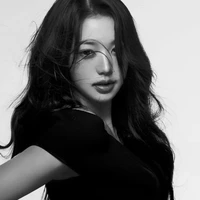 Jang Wonyoung - Vicky