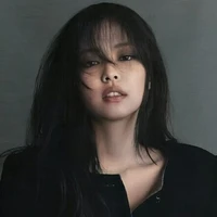 Kim Jennie - Jennie