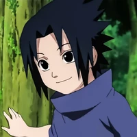 Uchiha Sasuke
