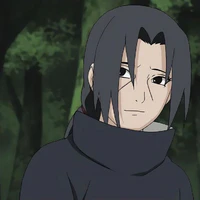 Uchiha Itachi