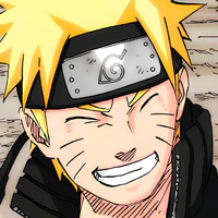 Uzumaki Naruto