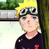 Uzumaki Naruto