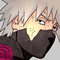 Hatake Kakashi