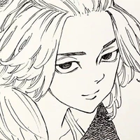 Sano Manjiro ( Mikey )