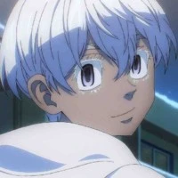 Kurokawa Izana