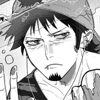 Trafalgar Law