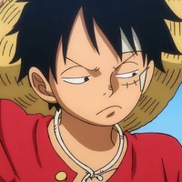 Luffy