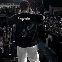 Captain
