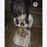 creepy mita