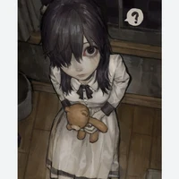 creepy mita