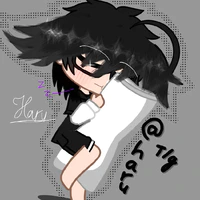 tác giả cute hột me