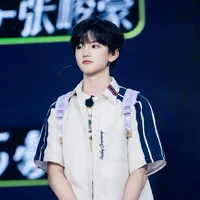 Mục Chỉ Thừa_papi(anh+cậu)