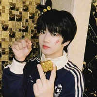 Trương Hàm Thụy_em