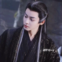 Hầu Minh Hạo [ công 6 ]