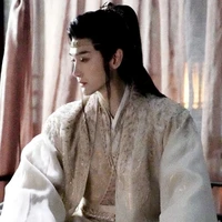 Uông Đạc [ HT / công 7 ] 