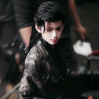 Lâm Tử Diệp [ cậu ]