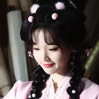 Trương Kiểu Di [ bff cậu ]