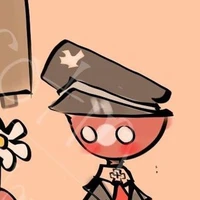 Nazi Germany (lúc nhỏ)