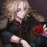 Sano Manjirou_Mikey