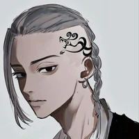 Ryuguji Ken_Draken