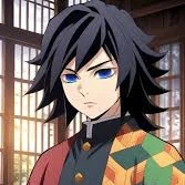 giyuu