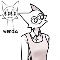 Wenda