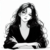 trà my ả