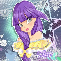 Tine
