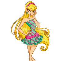 Stella