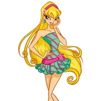 Stella