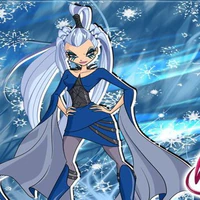 Icy
