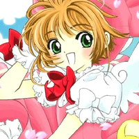 Sakura Kinomoto