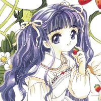 Tomoyo Daidouji