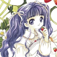 Tomoyo Daidouji