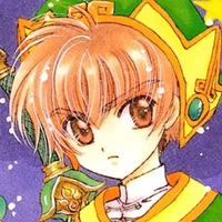 Li Syaoran