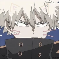 Bakugou