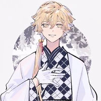 Zenitsu Agatsuma