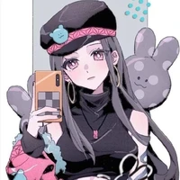 Nezuko Kamado