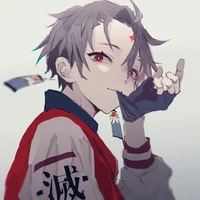 Tanjiro Kamado