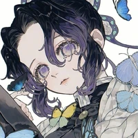 Shinobu Kochou