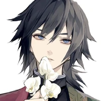 Giyuu Tomioka