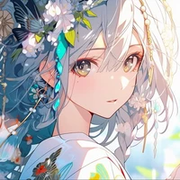 amaya - bạn của azami