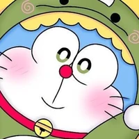 doremon